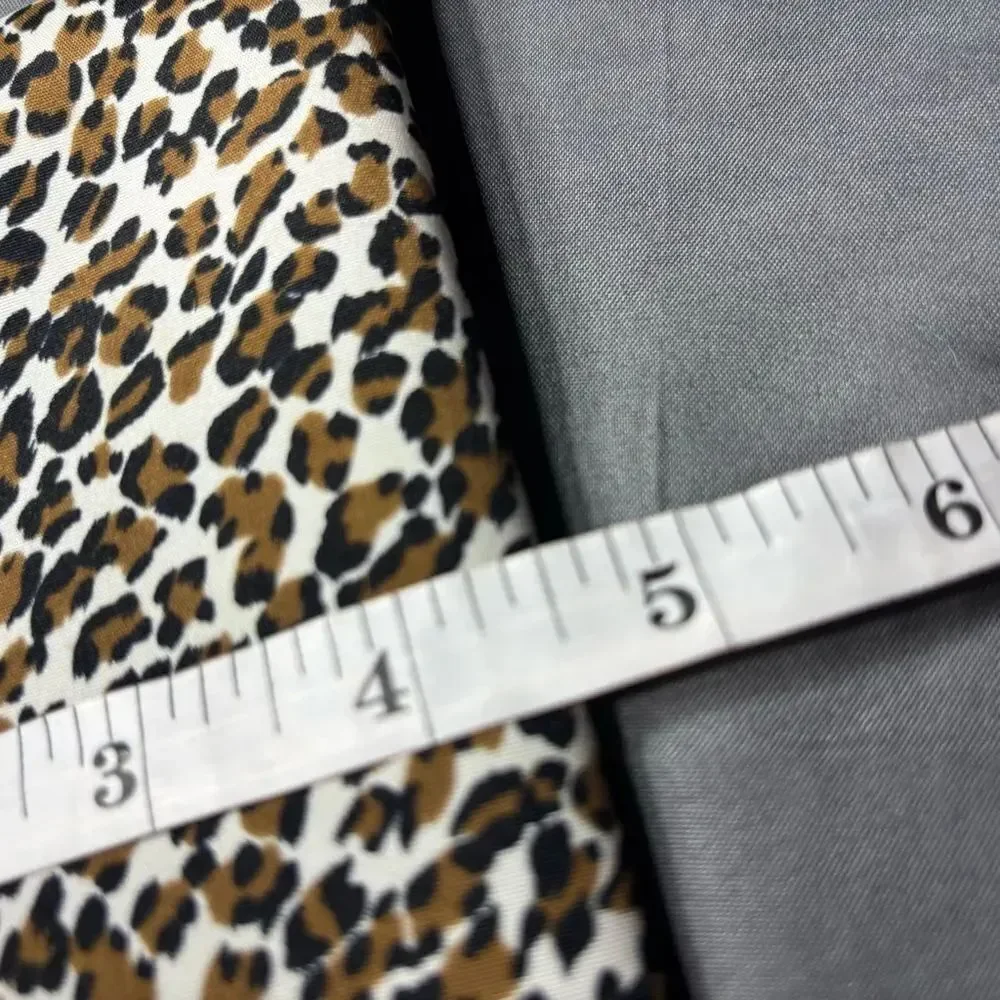 unknown stylish leopard